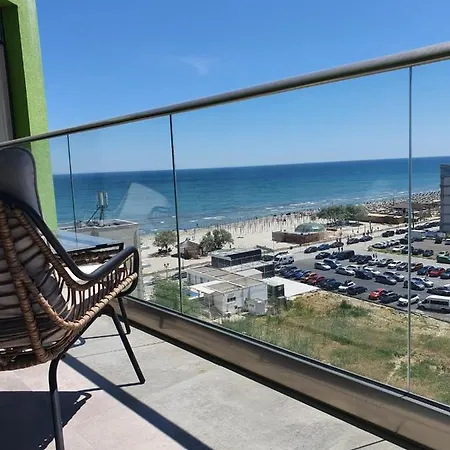 Seavibes B10 - Pool & Spa Beach * Năvodari