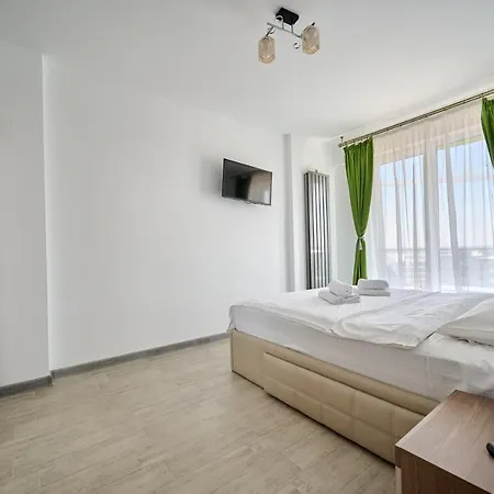 Seavibes B10 - Pool & Spa Beach Năvodari