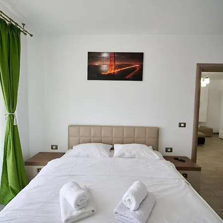 Appartement Seavibes B10 - Pool & Spa Beach *