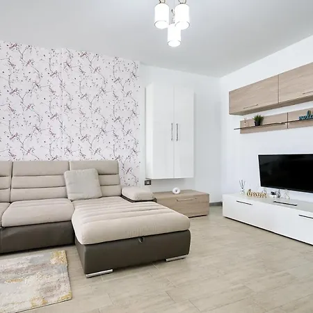 Appartement Seavibes B10 - Pool & Spa Beach