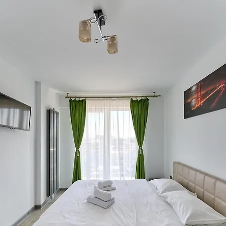 Seavibes B10 - Pool & Spa Beach * Năvodari