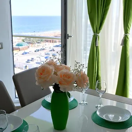 아파트 Seavibes B10 - Pool & Spa Beach *