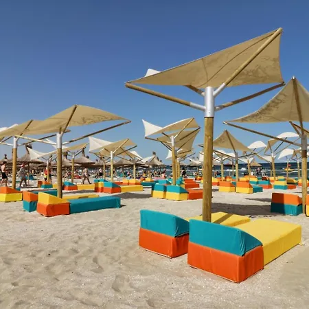 아파트 Seavibes B10 - Pool & Spa Beach *