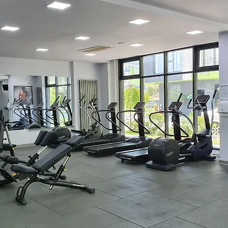 Seavibes B10 - Pool & Spa Beach 아파트 *