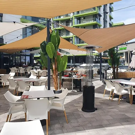 Appartement Seavibes B10 - Pool & Spa Beach *