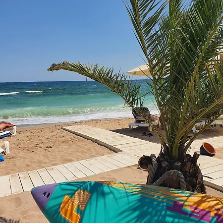 Seavibes B10 - Pool & Spa Beach 아파트