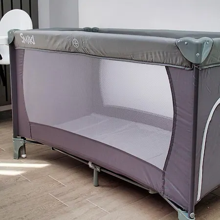 아파트 Seavibes B10 - Pool & Spa Beach Năvodari